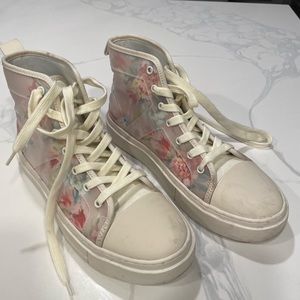 Fun high tops